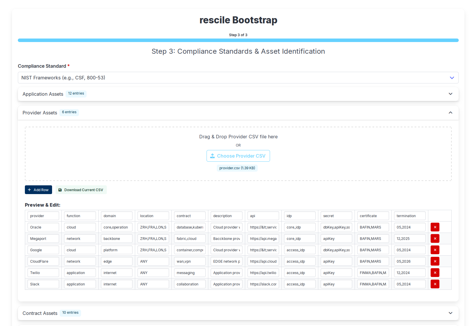 Bootstrap